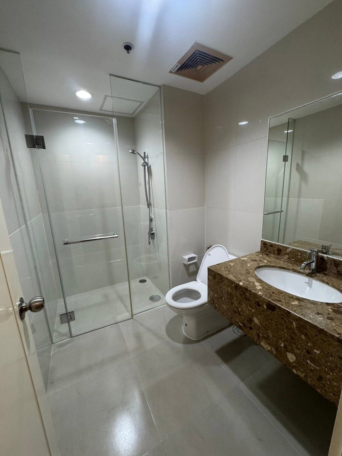 รูป Chamchuri Square Residence ห้องสวย ราคาดี สอบถามเพิ่มเติมได้ที่ Line @condorental - รูปที่ 15/15