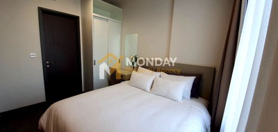 Condos for sale : 🔥MD-26066043 Rare Item! Beautiful Condo, Below Market Price, Edge Sukhumvit 23. Book Now Before It's Gone! 🔥