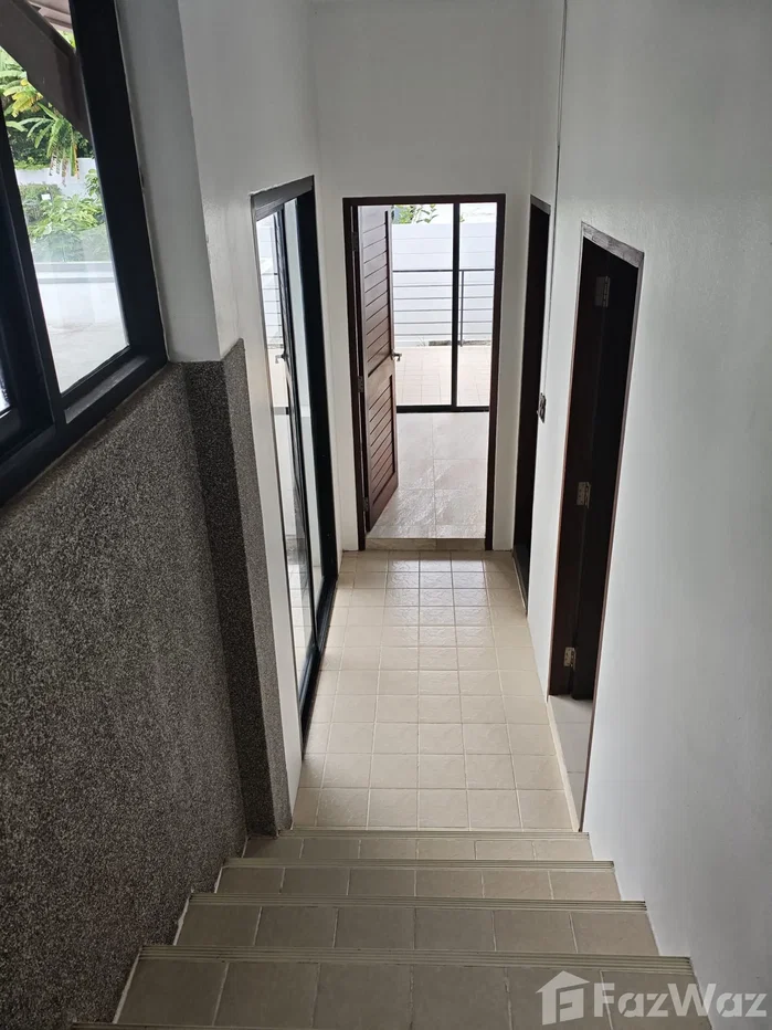 รูป ขาย บ้านเดี่ยว 4 ห้องนอน ในโครงการ บ้านสวน ล็อค ปาล์ม 6486297 - รูปที่ 9/18