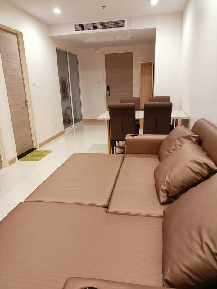 picture Condo for rent Supalai Riva Grande Rama 3 - 5/9