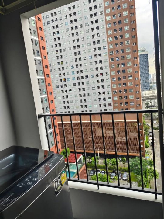 picture R3066 Condo For Rent The Privacy Rama 9 - 5/6
