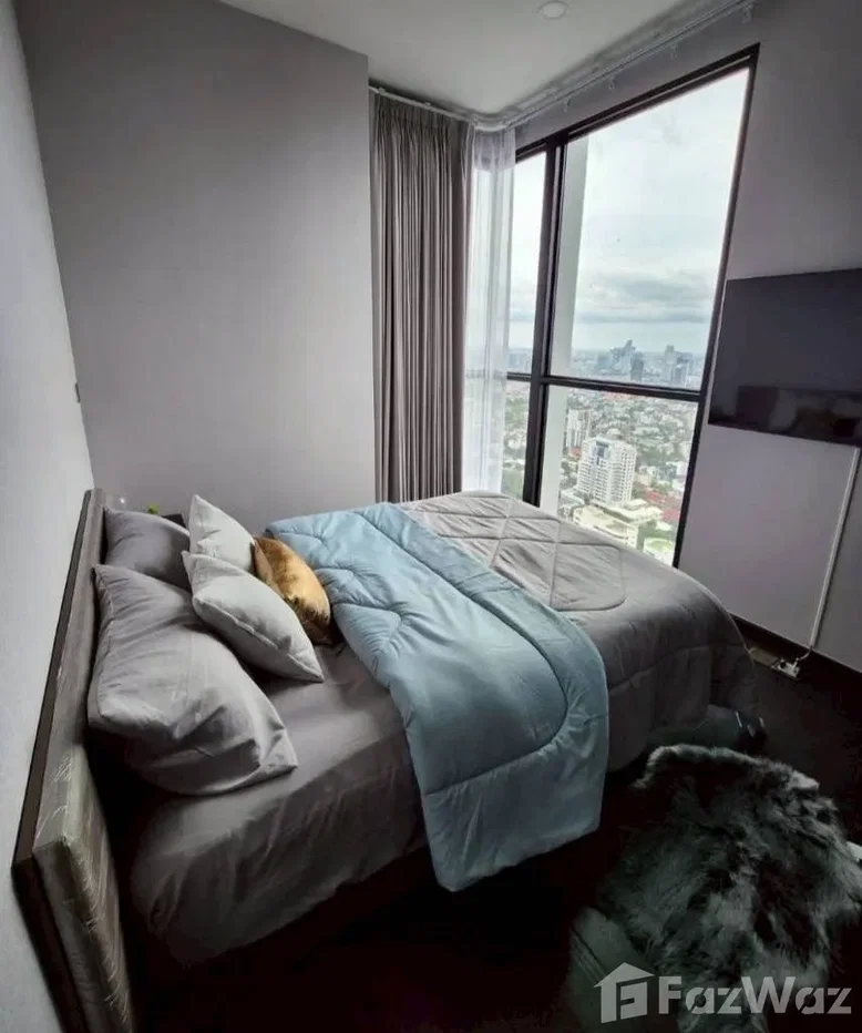 picture Modern 2BR Condo High Floor at Park Origin Thonglor 6489554 - 4/18