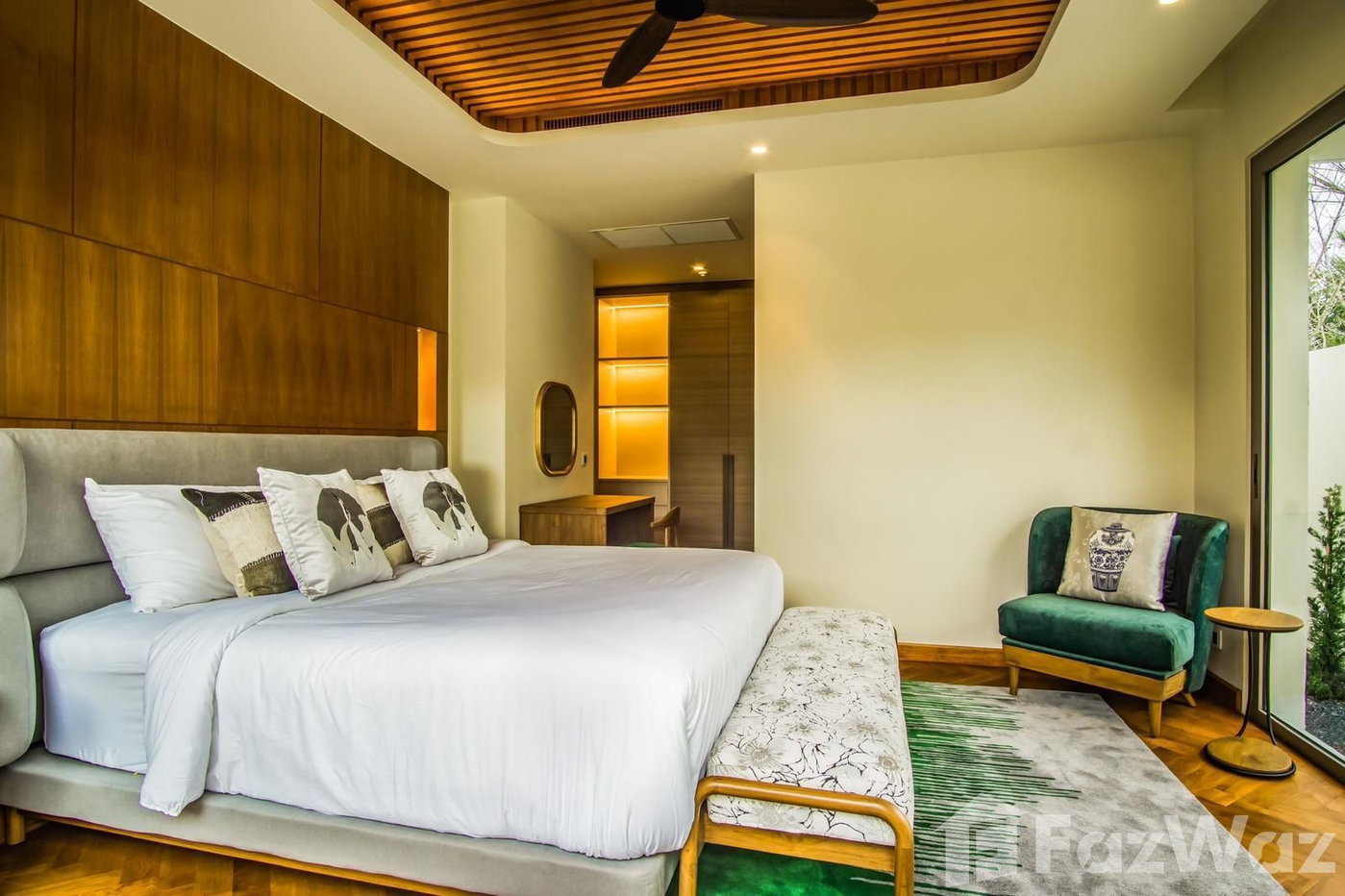 picture 3+1Bed Luxury Pool Villa - Pasak 1974147 - 17/25