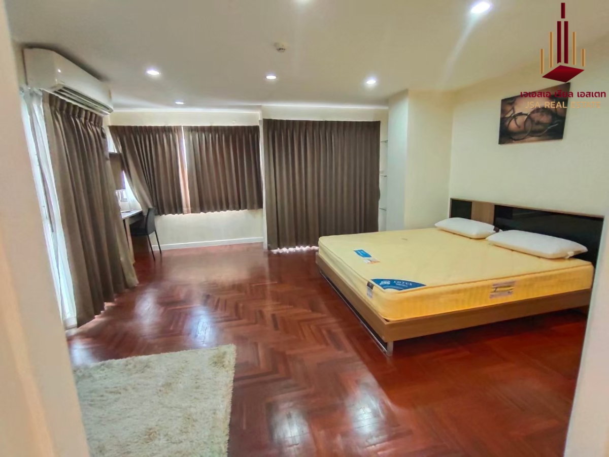 picture β¨ For Rent : Silom Condominium Condo β¨ π° Only 55,000 THB/month - 5/9