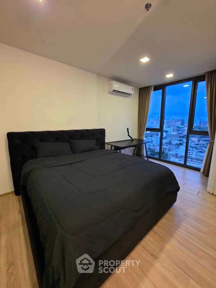 picture 1-BR Condo At XT Phayathai, 24th-Floor 42 Sqm, 400m To BTS Phaya Thai (ID 3025659) - 10/19