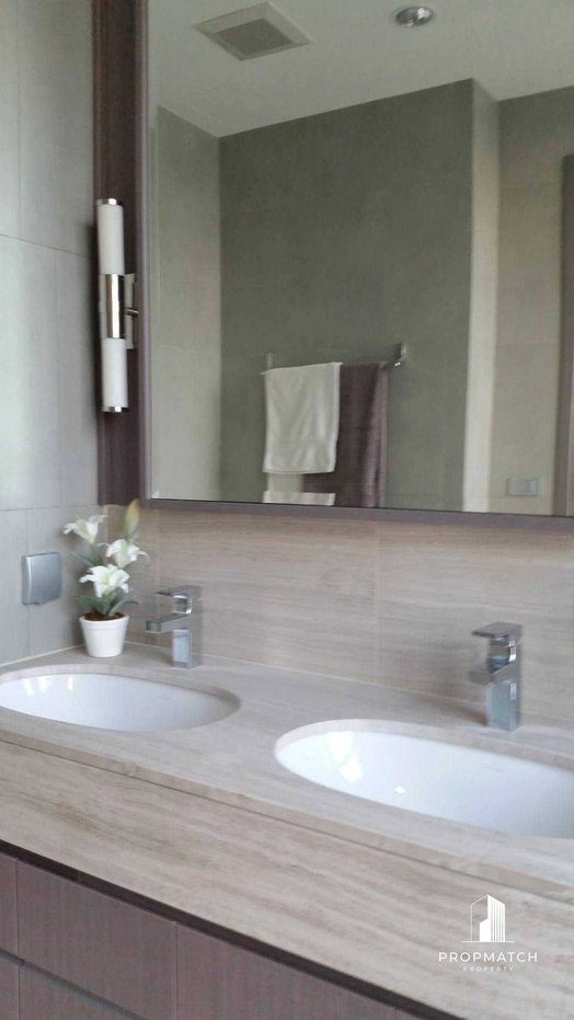 รูป PM017523 ✨Flash Deal ✨ The Diplomat Sathorn (2Bed 2Bath 70 SQM.) พร้อมอยู่ ! เพียง 55,000 บาทต่อเดือน Tel.0981315848 @propmatch - รูปที่ 11/12