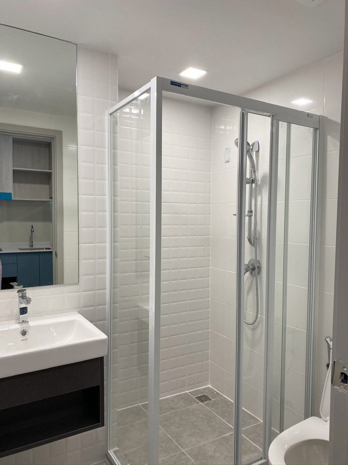 picture 🟪🟦🟩🟨🟧 Kave Seed Kaset Condo for Rent 📍 Available from 20/7/2026 🛎️🛎️ | Line@: @assetspro - 7/9