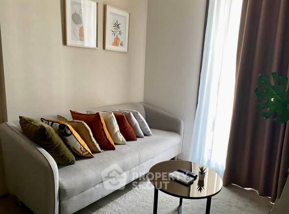 picture 1-BR Condo at Oka Haus Sukhumvit 36 near BTS Thong Lor (ID 3024046) - 2/8