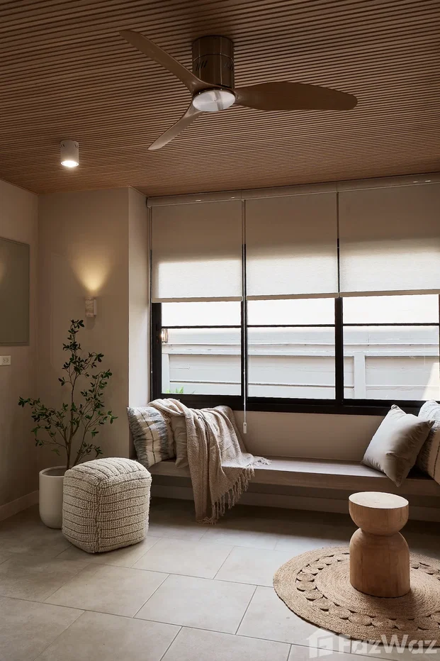 รูป ขาย บ้านเดี่ยว 3 ห้องนอน ในโครงการ โนเบิล ทารา พัฒนาการ 5645512 - รูปที่ 10/21