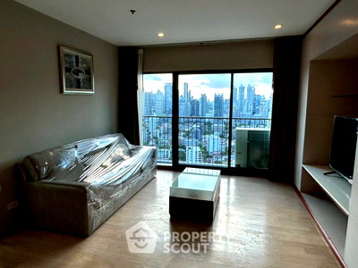 Condos for rent : 3-BR 110 Sqm High-Floor At Noble Remix, 100m to BTS Thong Lor (ID 513664)