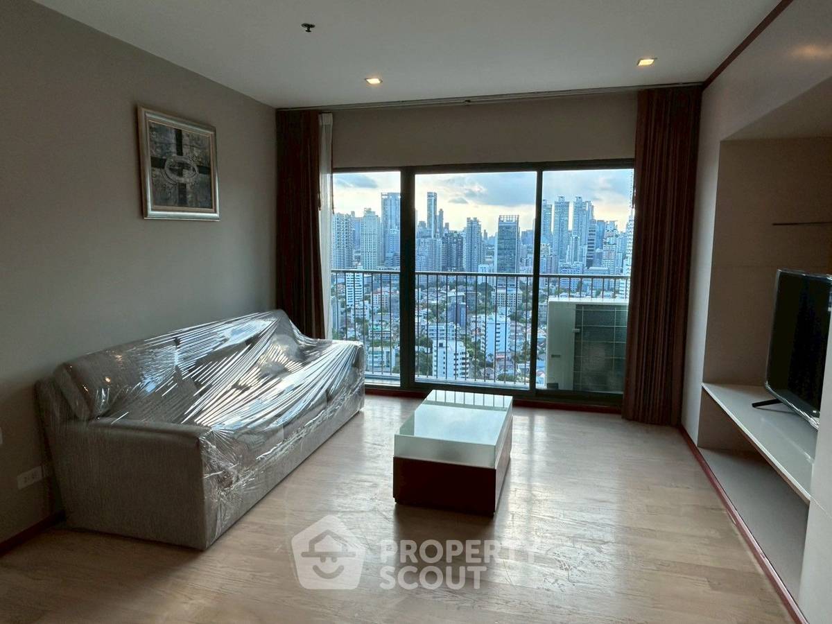 picture 3-BR Condo at Noble Remix near BTS Thong Lor (ID 513664) - 1/14