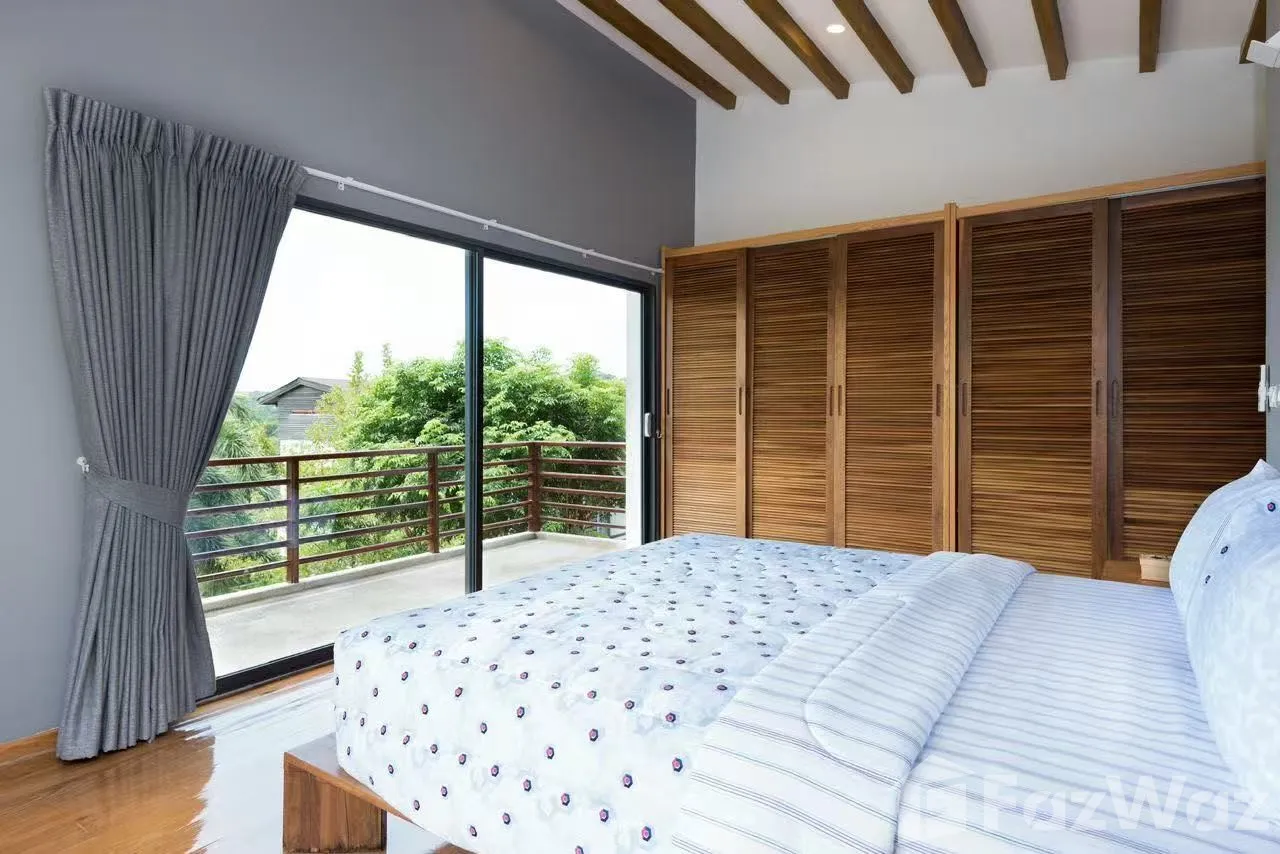 picture 3 Bedroom Villa for rent in Bo Phut, Surat Thani 6492808 - 19/27