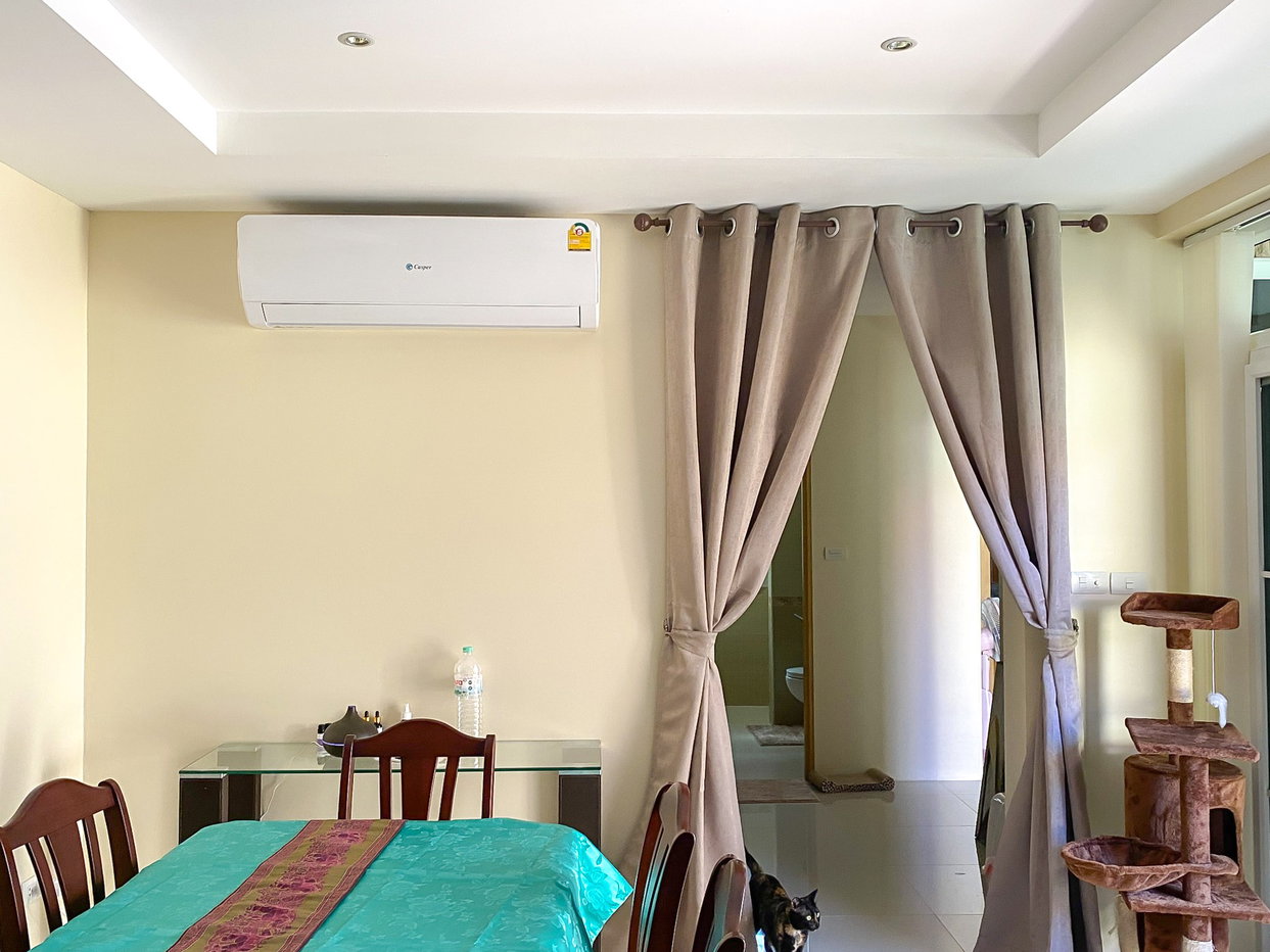 รูป Private Pool Villa for Rent Siam Country Club Pattaya 3Bedroom - รูปที่ 3/8