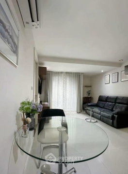 1-BR Condo at Le Nice Ekkamai Condominium near BTS Ekkamai (ID 3027150)