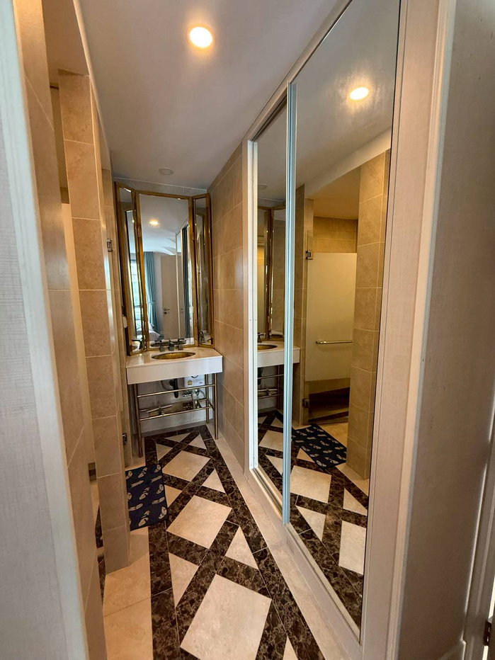 รูป Espana Condo จอมเทียน พัทยา วิวสระ 1ห้องนอน 1ห้องน้ำ - รูปที่ 8/8