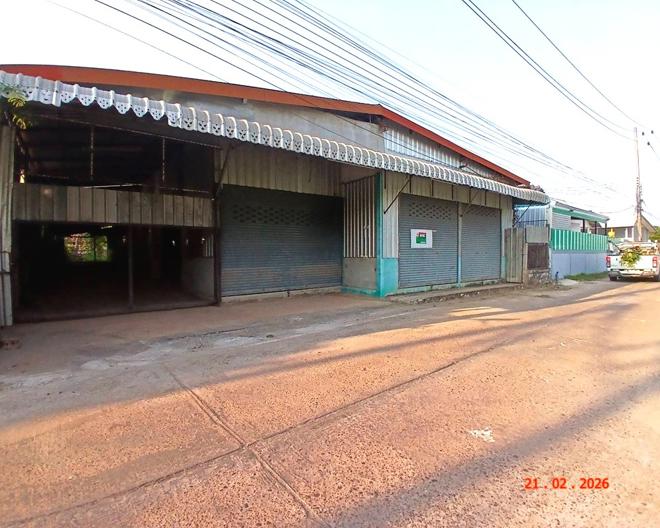 รูป บ้านเดี่ยว 126.9 ตร.วา เมืองนครพนม นครพนม 2.8M - รูปที่ 2/26