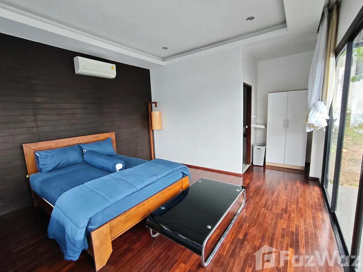 รูป ขาย บ้านเดี่ยว 4 ห้องนอน ในโครงการ บ้านสวน ล็อค ปาล์ม 6486297 - รูปที่ 10/18