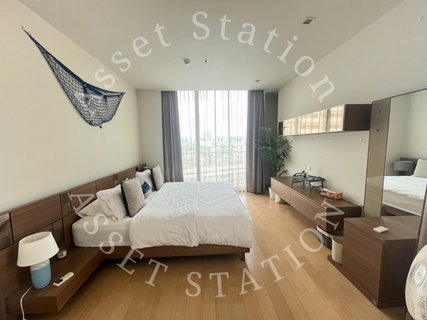 รูปภาพ 🏢💎For rent: Noble Re:D, large room, wide space, fully furnished, near BTS Ari🚅