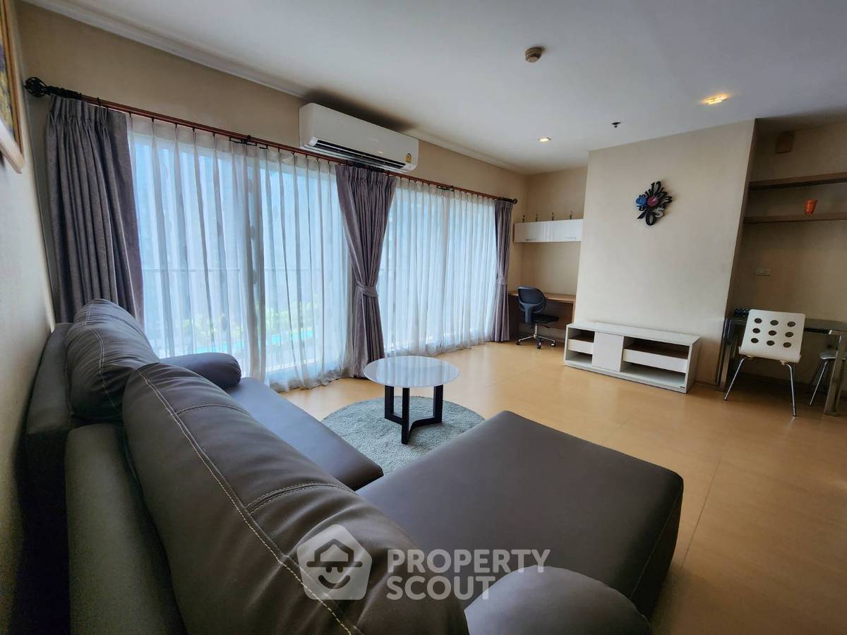 รูป คอนโด 1 ห้องนอน 50 ตร.ม. ที่ Noble Remix ใกล้ BTS ทองหล่อ 100 ม. (ID 2335153) - รูปที่ 1/10