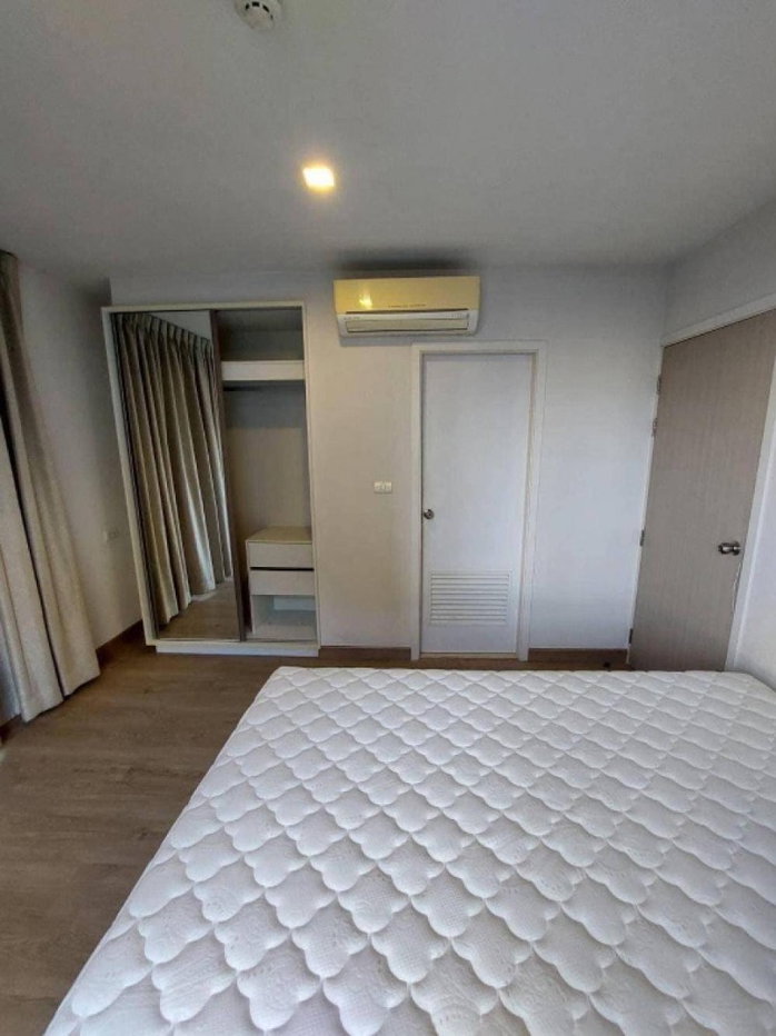 รูป 🏙️✨ FOR RENT: Metro Luxe Rama 4 — SPACIOUS MODERN CITY LIVING!  💰 Rental Price: 15,000 THB/month!!   - รูปที่ 2/10