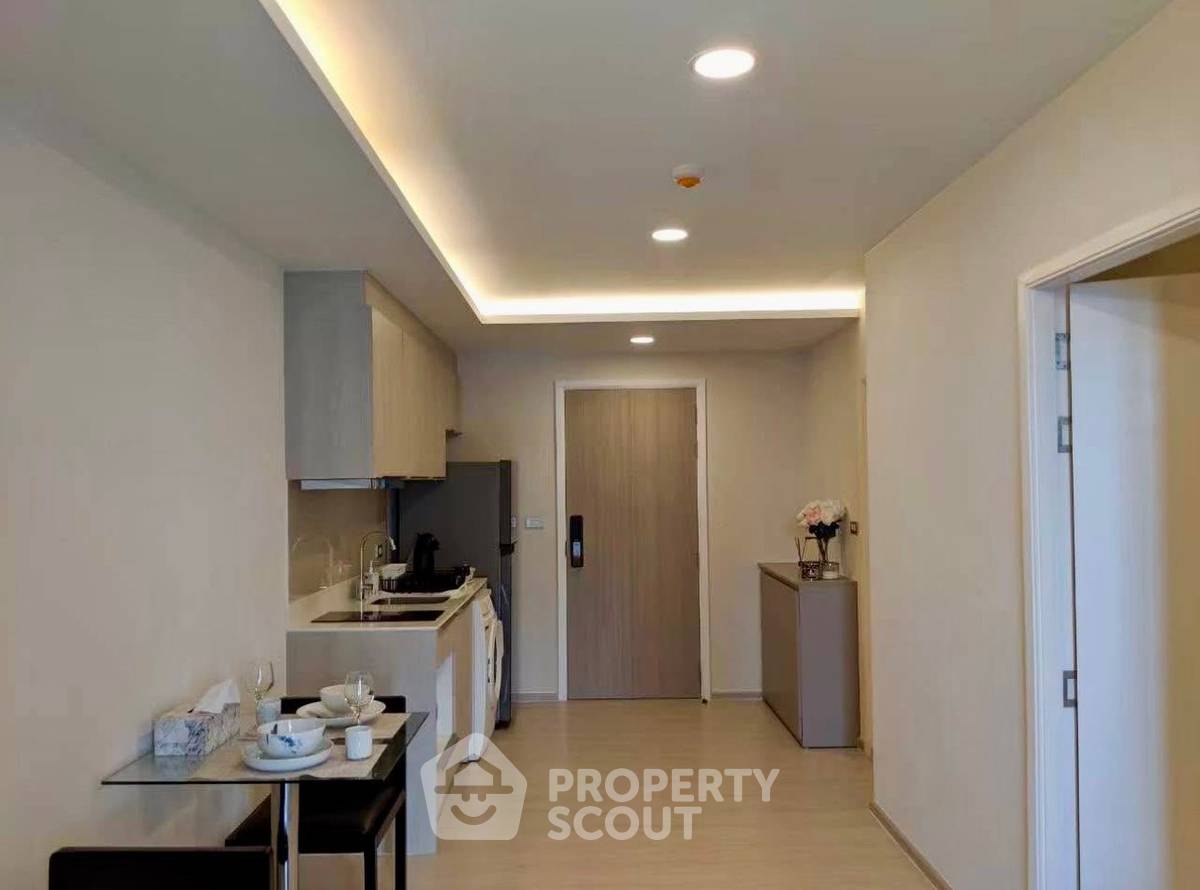 รูป คอนโด 1-ห้องนอน ที่ วีธารา สุขุมวิท 36 ใกล้ BTS ทองหล่อ (ID 3024036) - รูปที่ 11/13