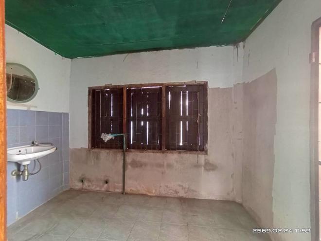 รูป บ้านเดี่ยว 50 ตร.วา เมืองกาฬสินธุ์ กาฬสินธุ์ 697,000 - รูปที่ 10/26