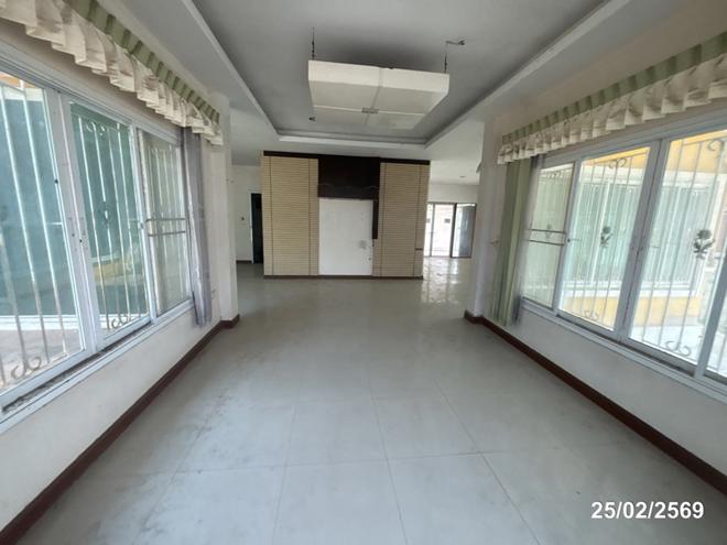 รูป บ้านเดี่ยว 101 ตร.วา เมืองนครราชสีมา นครราชสีมา 2.8M - รูปที่ 3/28