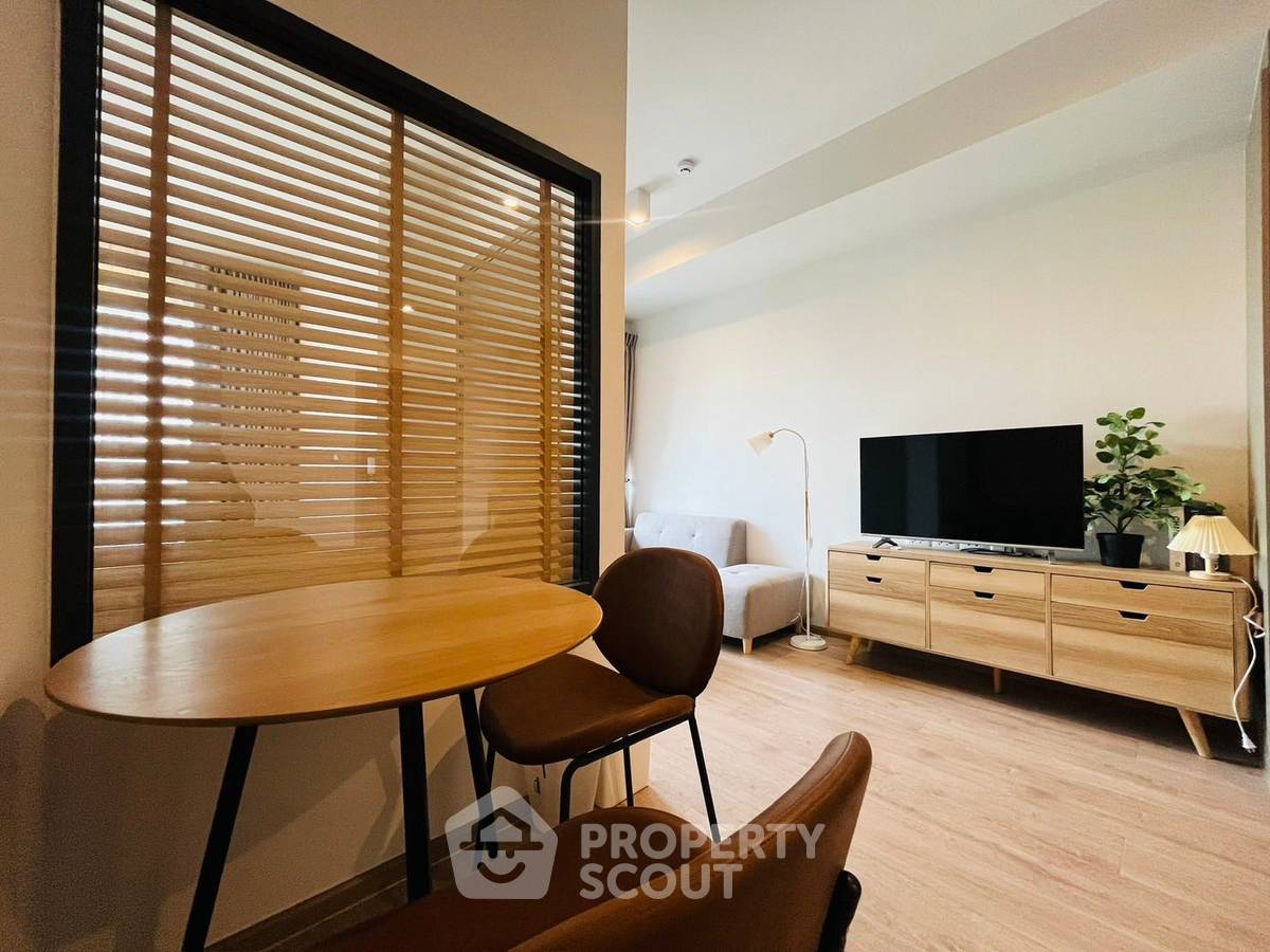 picture 1-BR Condo at Ideo Rama 9 - Asoke near MRT Phra Ram 9 (ID 3023978) - 6/9