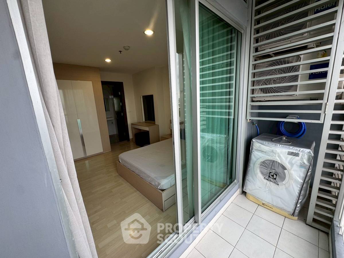 picture 1-BR Condo at Rhythm Ratchada near MRT Ratchadaphisek (ID 3028285) - 16/22
