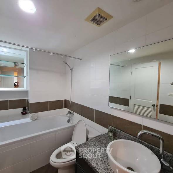 รูป คอนโด 1-ห้องนอน ที่ เซเรเน่ เพลส สุขุมวิท 24 คอนโดมิเนียม ใกล้ BTS พร้อมพงษ์ (ID 3024064) - รูปที่ 4/12