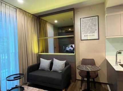 รูปภาพ 🚩 For Rent Condo CEIL BY SANSIRI Building B, Floor 2,1 bed room, Room size 35 sqm
