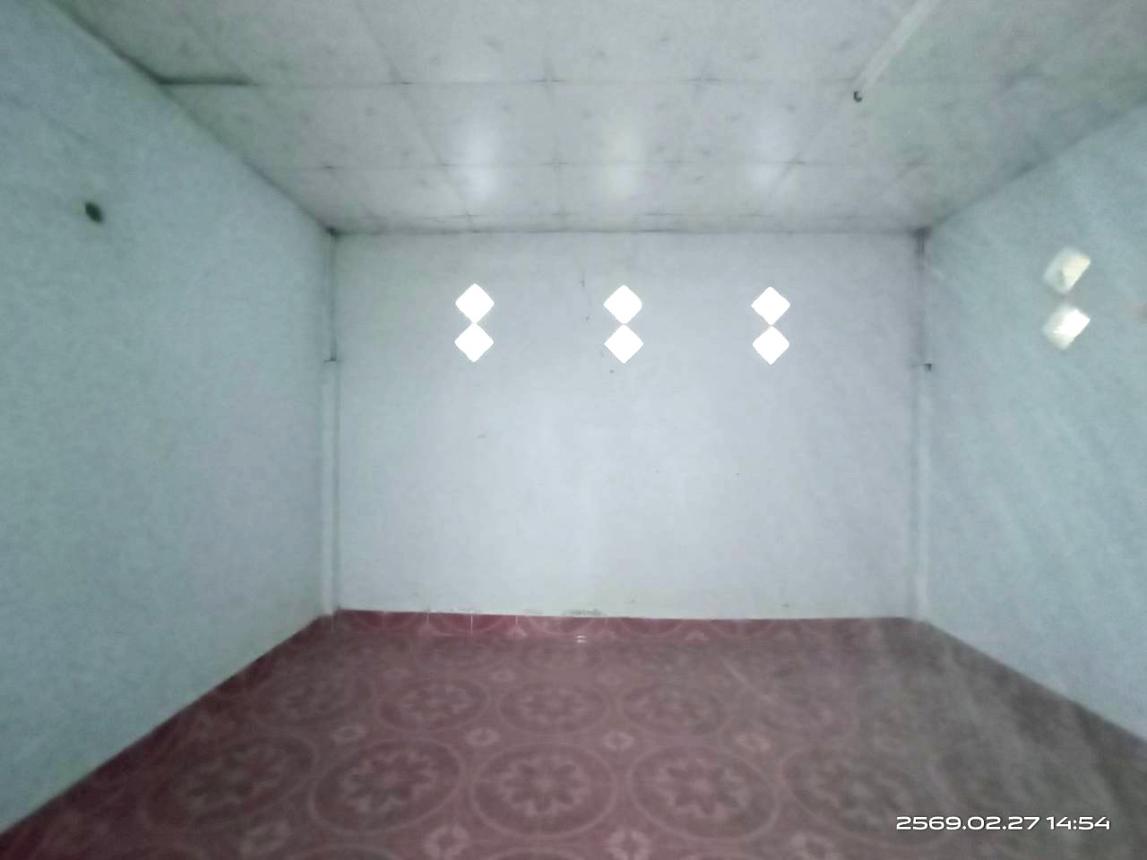 รูป บ้านเดี่ยว 60 ตร.วา พยัคฆภูมิพิสัย มหาสารคาม 4.2M - รูปที่ 20/28