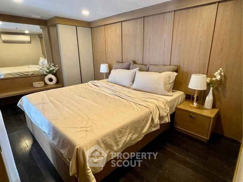 picture 2-BR Condo at Park Origin Thonglor near BTS Thong Lor (ID 2703512) - 5/11