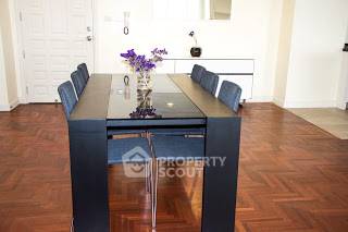picture 2-BR Condo at Silom Condominium near BTS Sala Daeng (ID 513138) - 7/13