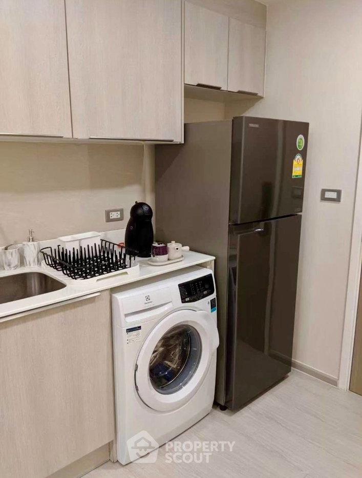 รูป คอนโด 1-ห้องนอน ที่ วีธารา สุขุมวิท 36 ใกล้ BTS ทองหล่อ (ID 3024036) - รูปที่ 10/13
