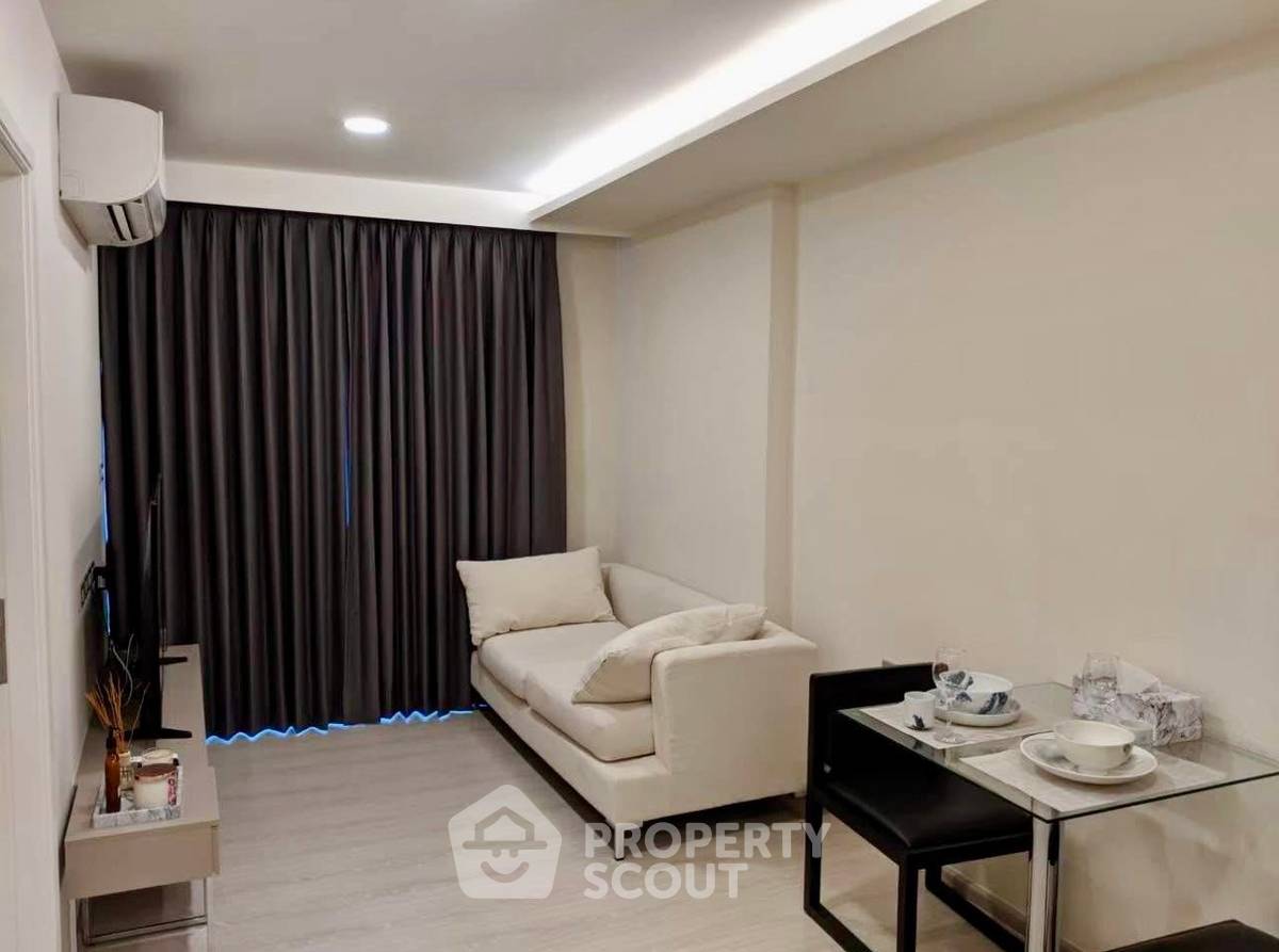 รูป คอนโด 1-ห้องนอน ที่ วีธารา สุขุมวิท 36 ใกล้ BTS ทองหล่อ (ID 3024036) - รูปที่ 8/13