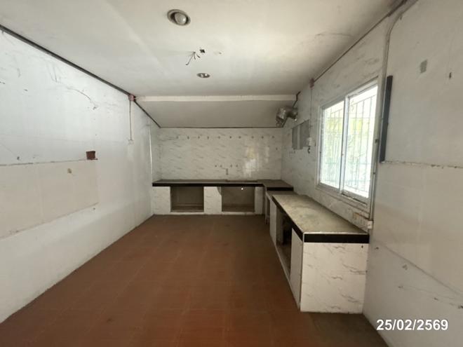 รูป บ้านเดี่ยว 101 ตร.วา เมืองนครราชสีมา นครราชสีมา 2.8M - รูปที่ 10/28