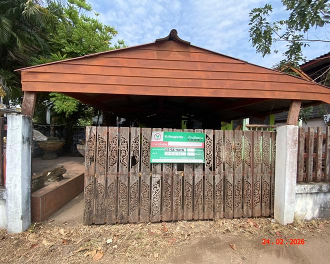 picture HOME 104 Sq.w. Nongkai for 708,000 - 2/38
