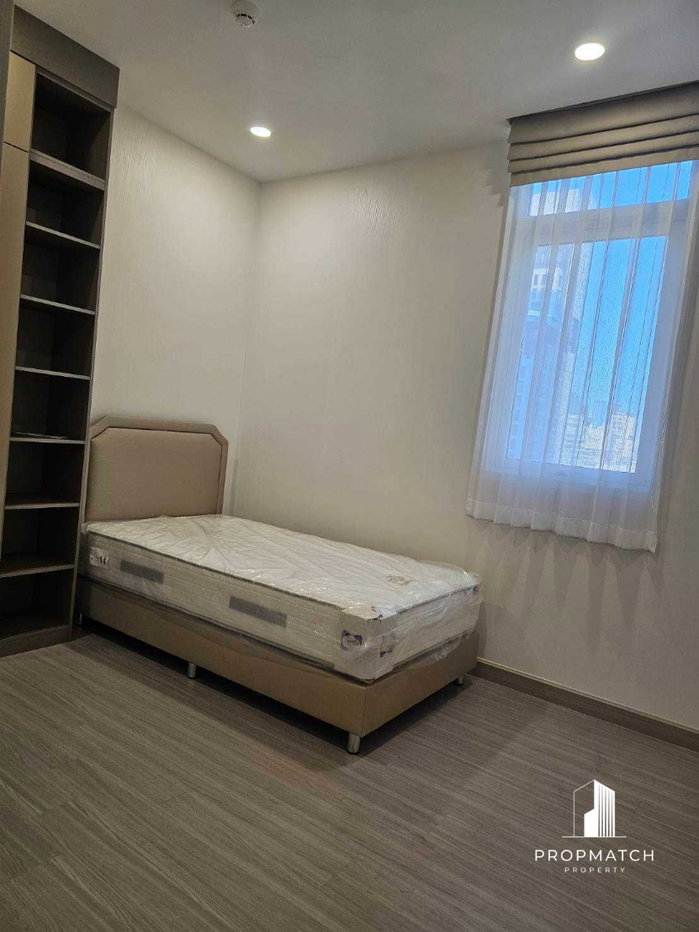 รูป PM004931 ✨Flash Deal ✨ Supalai Premier Si Phraya-Samyan (2Bed 2Bath 73 SQM.) พร้อมอยู่ ! เพียง 45,000 บาทต่อเดือน Tel.0981315848 @propmatch - รูปที่ 6/8