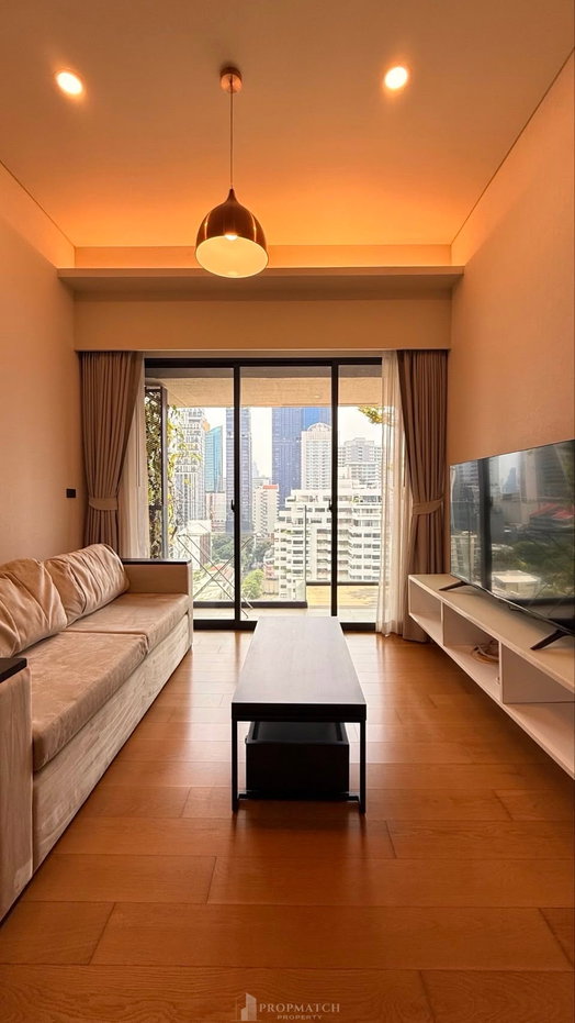 รูป PM038381 ✨Flash Deal ✨ Siamese Exclusive Sukhumvit 31 (2Bed 1Bath 72 SQM.) พร้อมอยู่ ! เพียง 60,000 บาทต่อเดือน Tel.0981315848 @propmatch - รูปที่ 1/22
