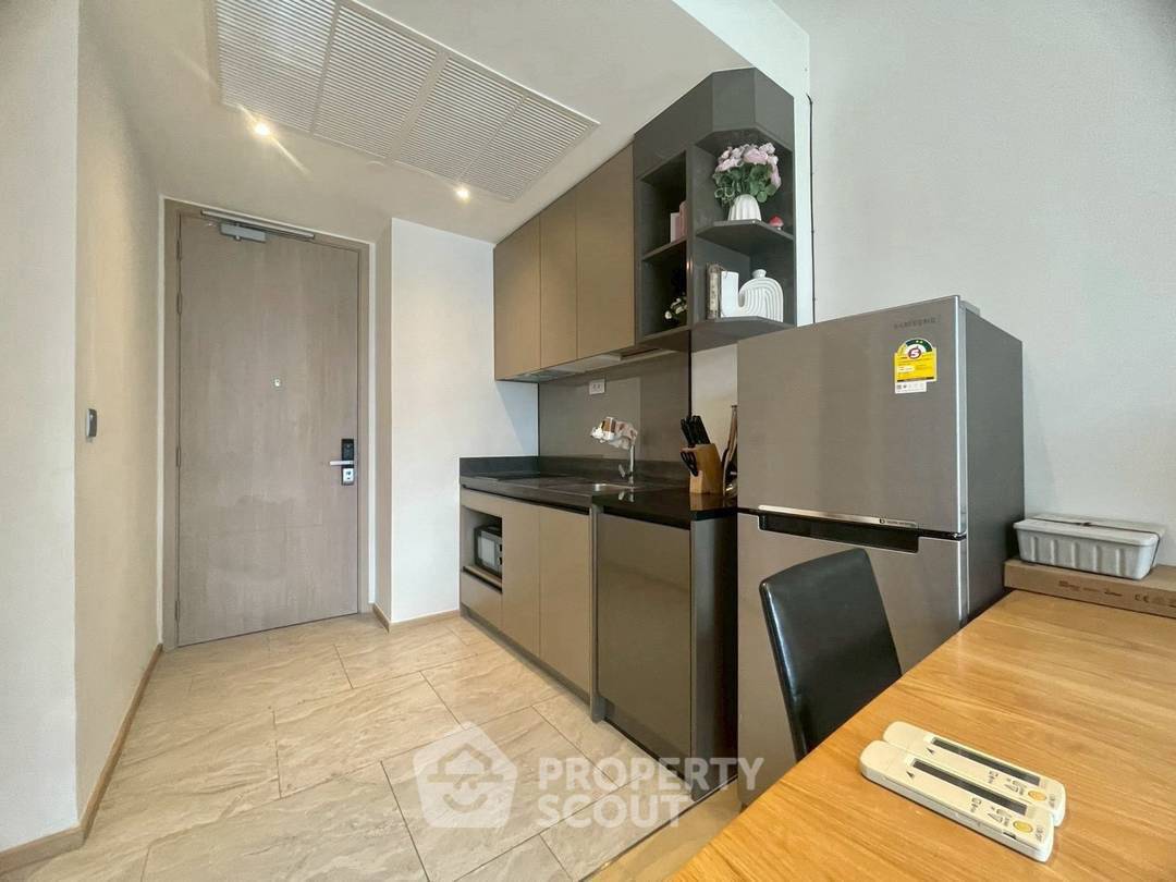picture 1-BR Condo at ASHTON Asoke - Rama 9 near MRT Phra Ram 9 (ID 3028303) - 6/9
