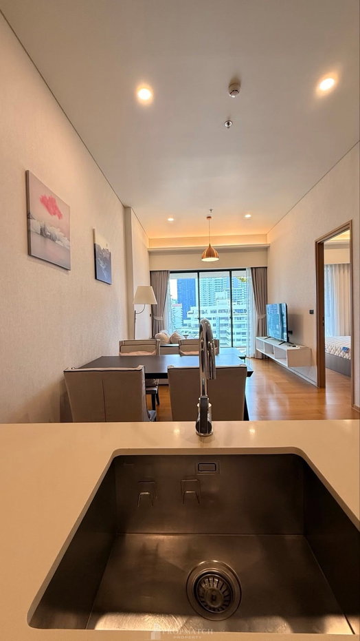 รูป PM038381 ✨Flash Deal ✨ Siamese Exclusive Sukhumvit 31 (2Bed 1Bath 72 SQM.) พร้อมอยู่ ! เพียง 60,000 บาทต่อเดือน Tel.0981315848 @propmatch - รูปที่ 6/22