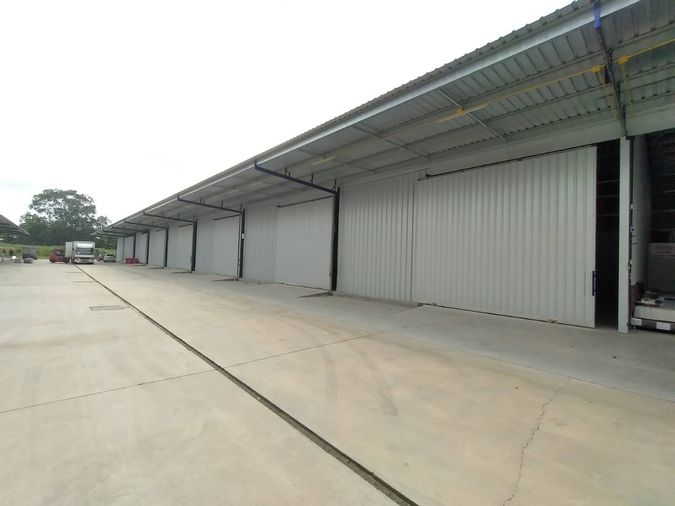 Large Warehouse / Storage Facility for Rent in a Strategic Location