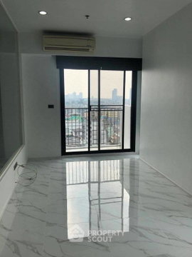 คอนโด 1-ห้องนอน ที่ ฟิวส์ สาทร-ตากสิน ใกล้ BTS วงเวียนใหญ่ (ID 3023246)