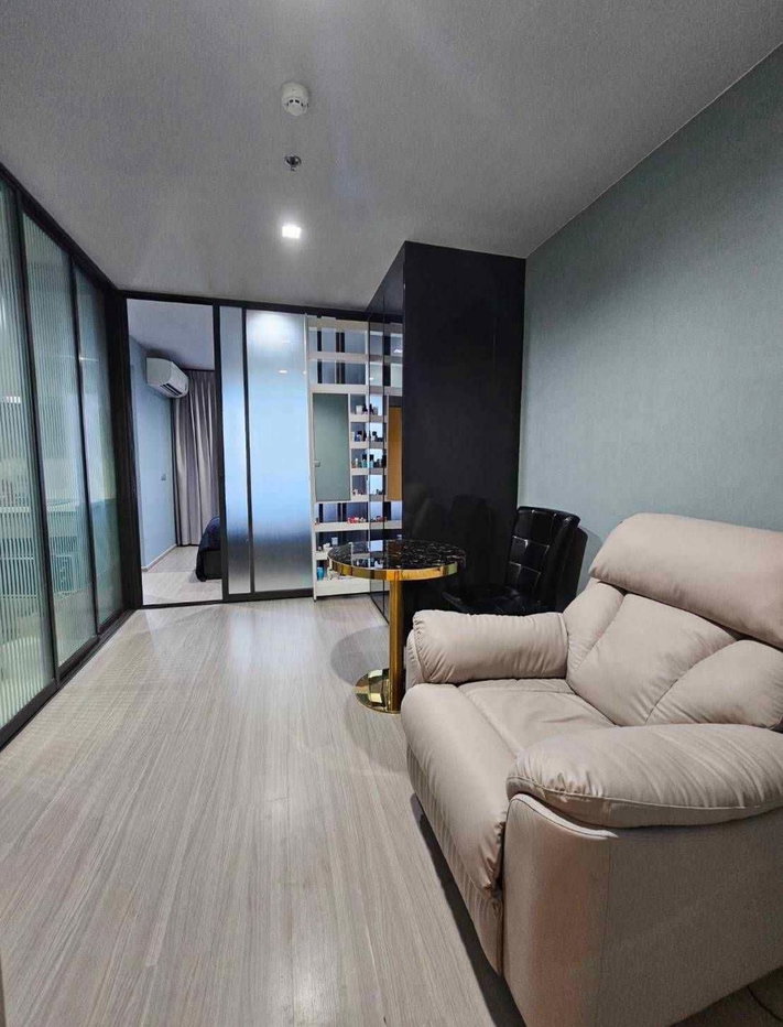 picture MN3661 Life Ladprao Full Furnitured and electrical - 4/11