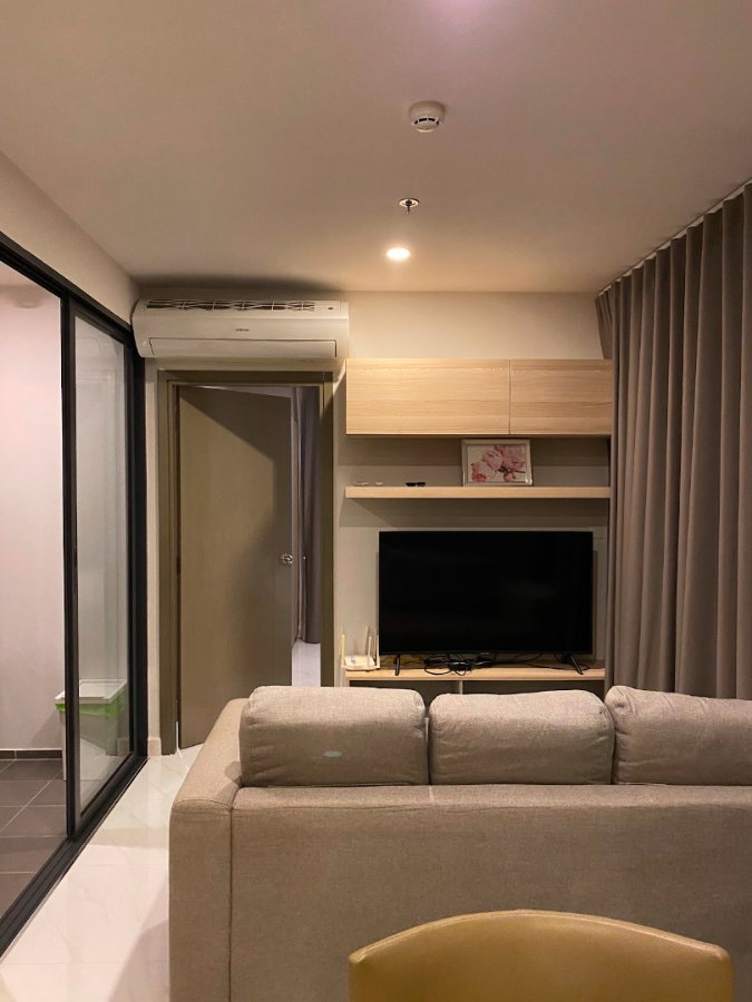 รูป Condo for Sale: Ideo O2 Selling Price: 6,000,000 Baht - รูปที่ 10/13