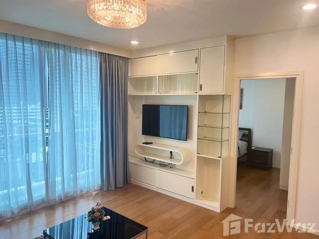 picture 1 Bedroom condo for rent at Wind Sukhumvit 23 6491608 - 2/16