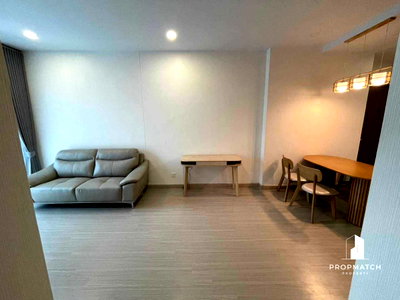คอนโดให้เช่า : PM004931 ✨Flash Deal ✨ Supalai Premier Si Phraya-Samyan (2Bed 2Bath 73 SQM.) พร้อมอยู่ ! เพียง 45,000 บาทต่อเดือน Tel.0981315848 @propmatch
