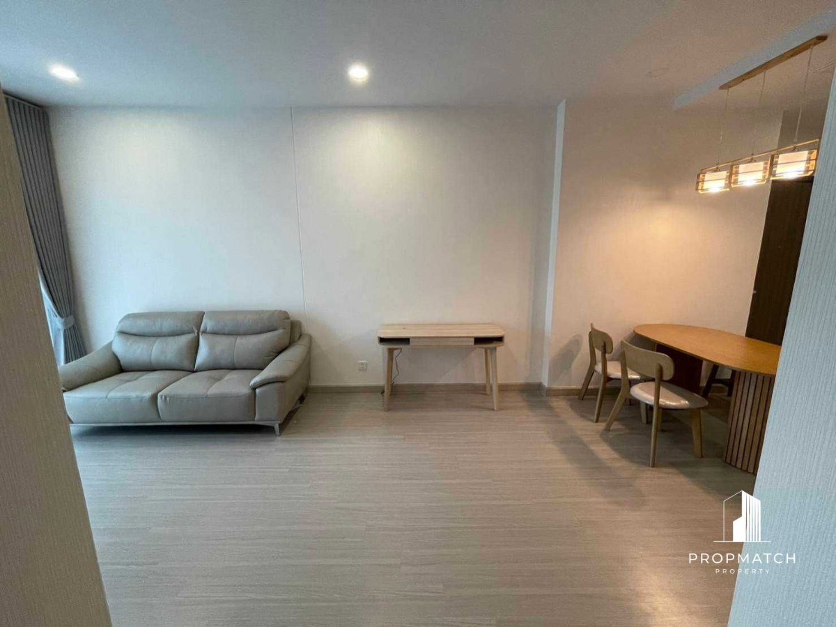 รูป PM004931 ✨Flash Deal ✨ Supalai Premier Si Phraya-Samyan (2Bed 2Bath 73 SQM.) พร้อมอยู่ ! เพียง 45,000 บาทต่อเดือน Tel.0981315848 @propmatch - รูปที่ 1/8