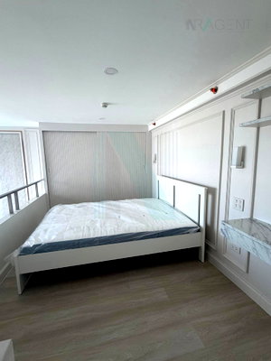 Condos for rent : 🔺 For Rent Condo KNIGHTSBRIDGE PRIME SATHORN Building 1, Floor 42,Duplex, Room size 37 sqm
